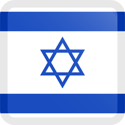 israel-flag-button-square-icon-256